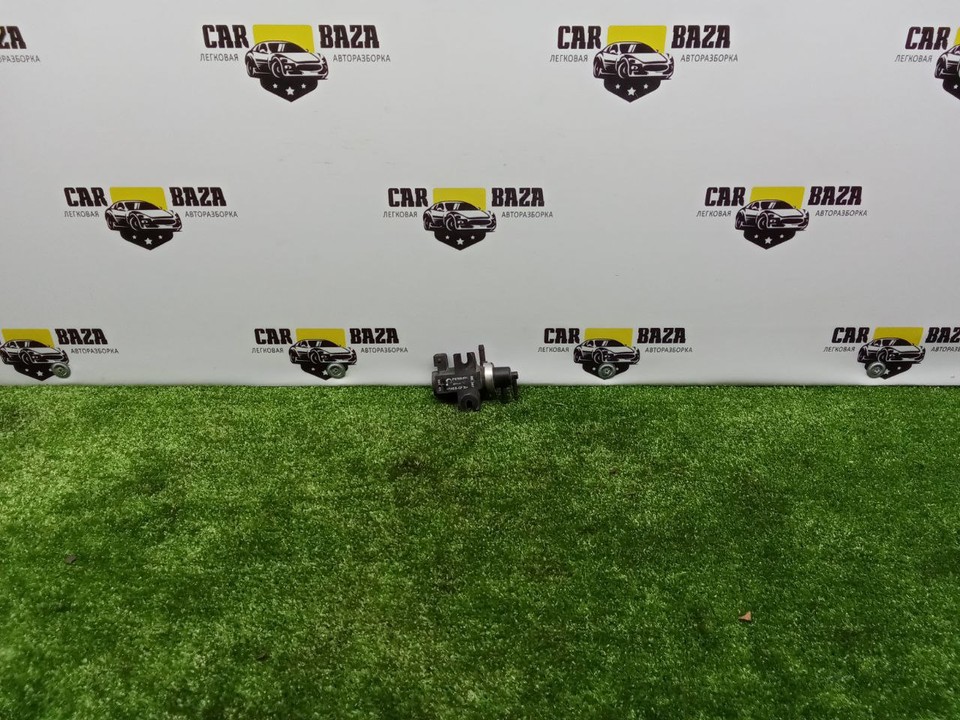  Клапан воздушный 