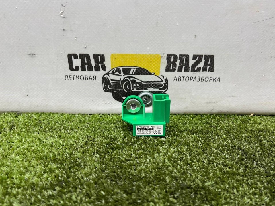  Датчик AIRBAG 