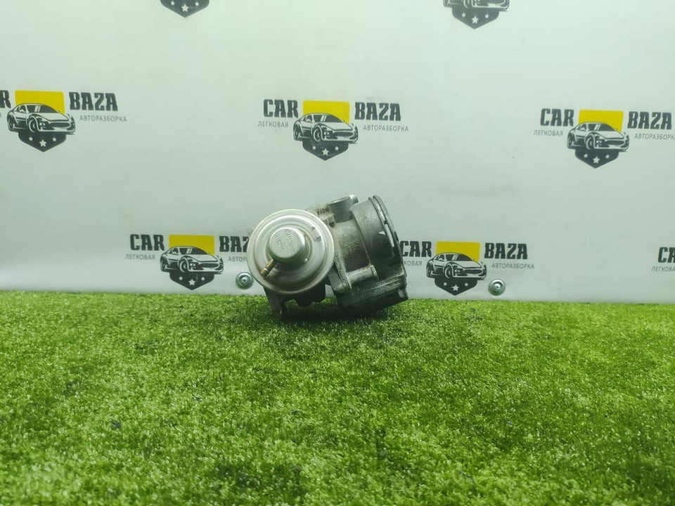  Клапан EGR 