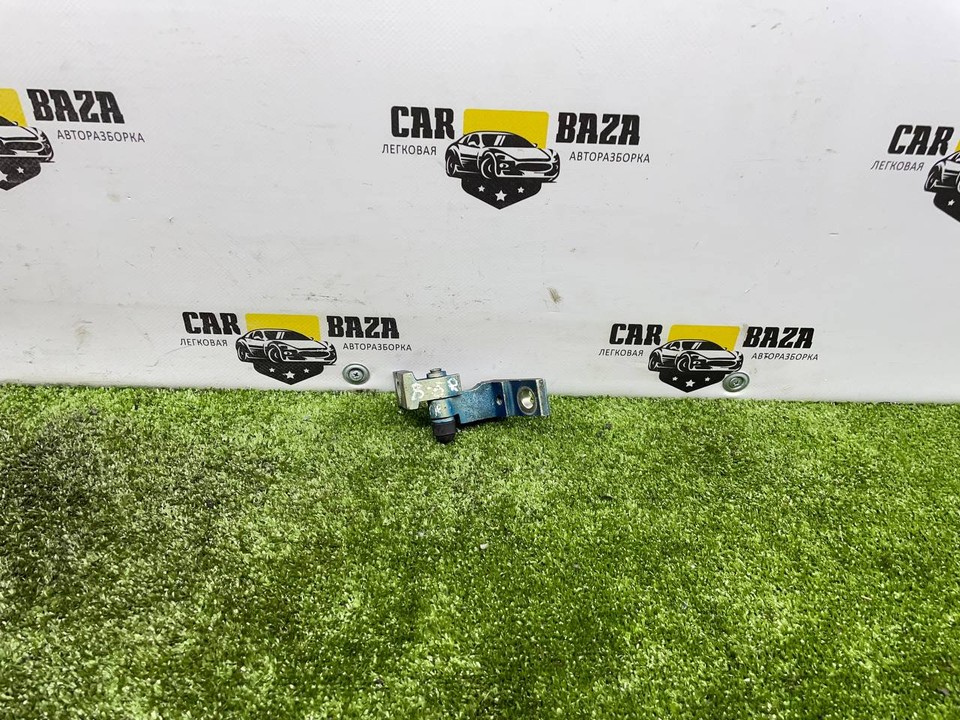  Петля двери задней правой верхняя 