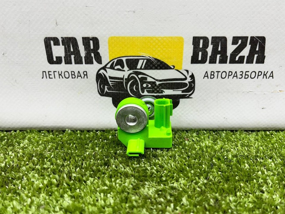  Датчик AIRBAG 