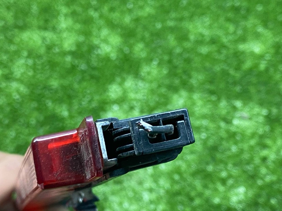 thumb