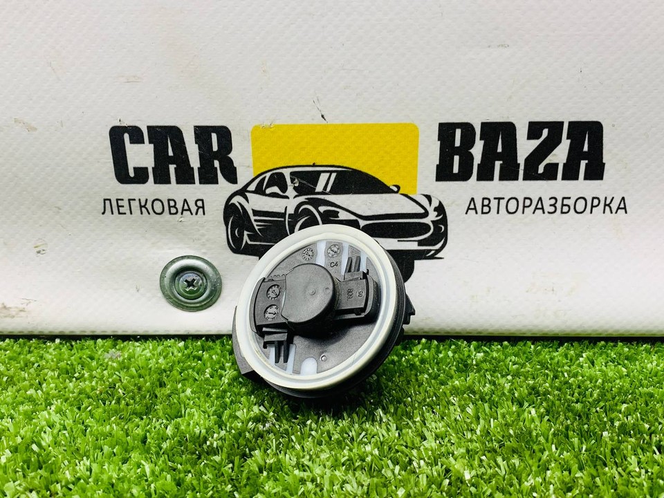 Датчик AIRBAG (удара) 