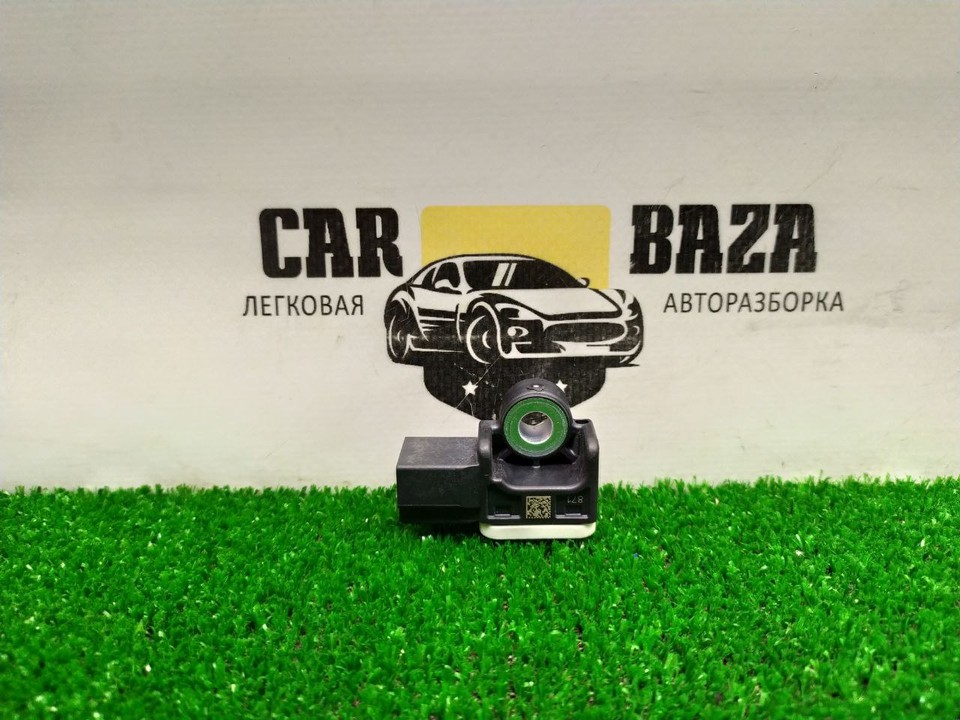  Датчик AIRBAG 