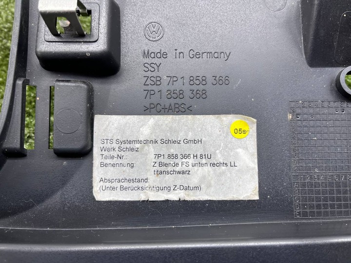 thumb