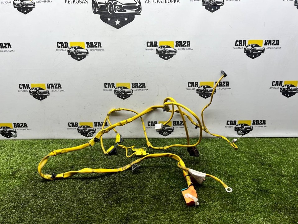  Электропроводка AIRBAG 