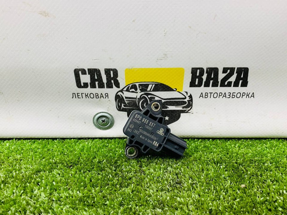  Датчик AIRBAG (удара) 