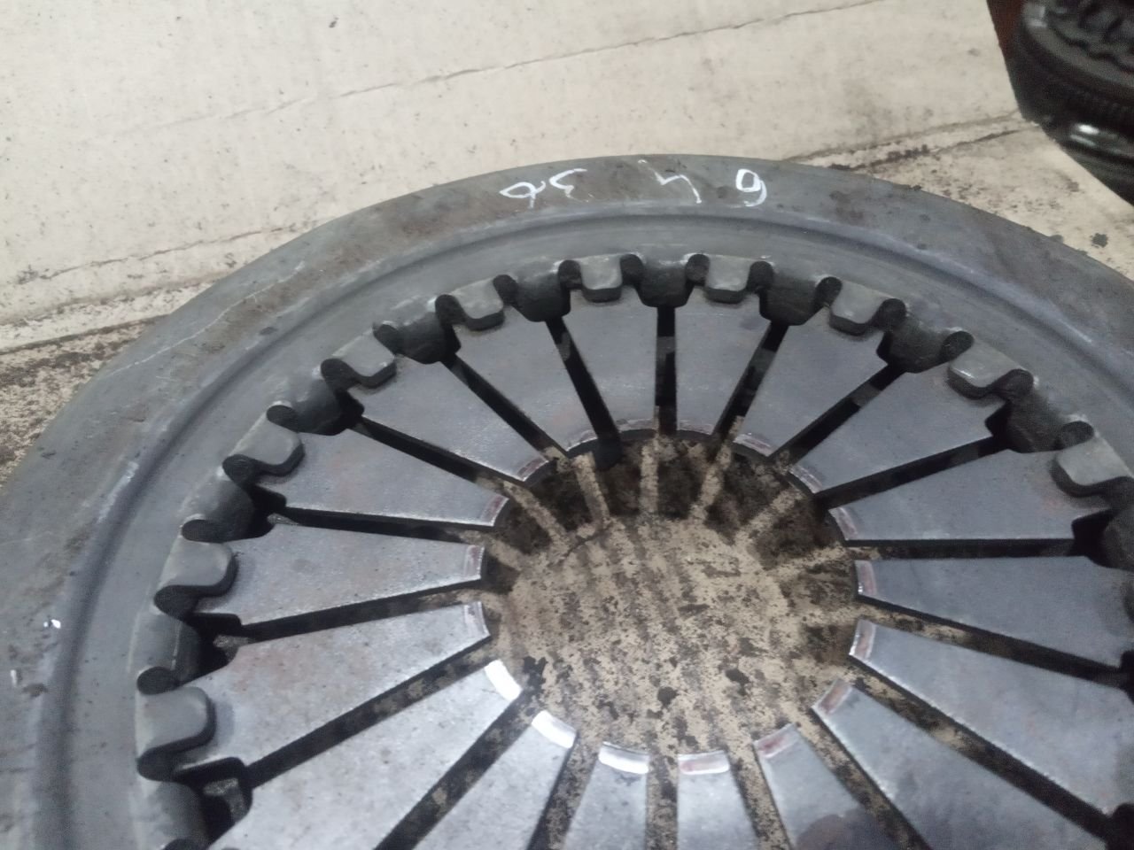 thumb