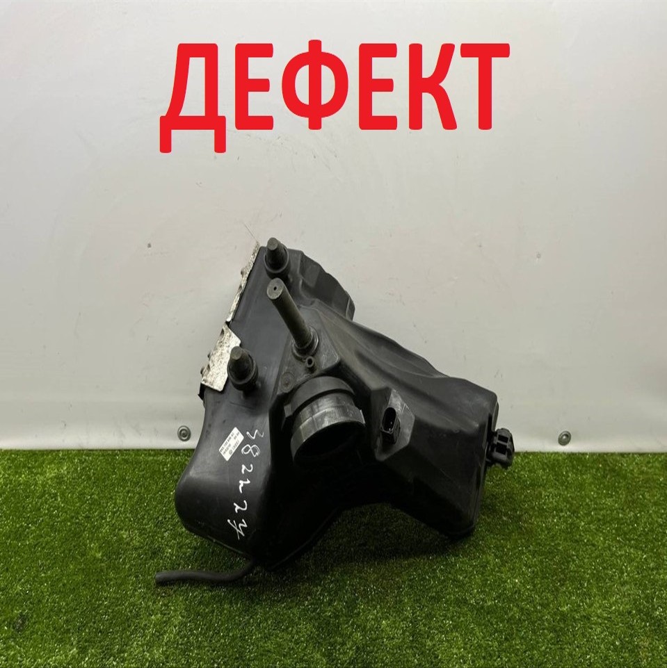  Корпус воздушного фильтра 