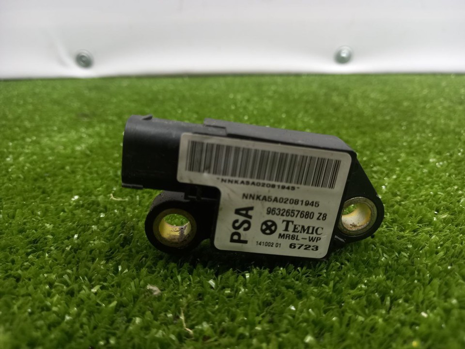  Датчик AIRBAG 