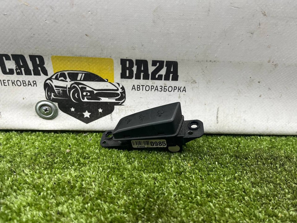  Индикатор AIRBAG 