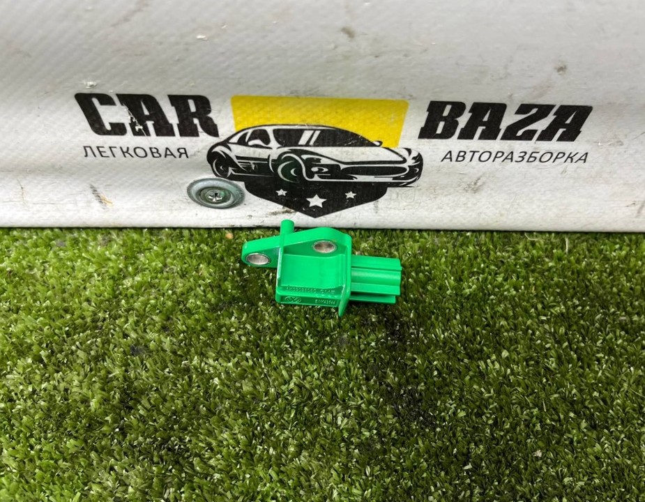  Датчик AIRBAG 