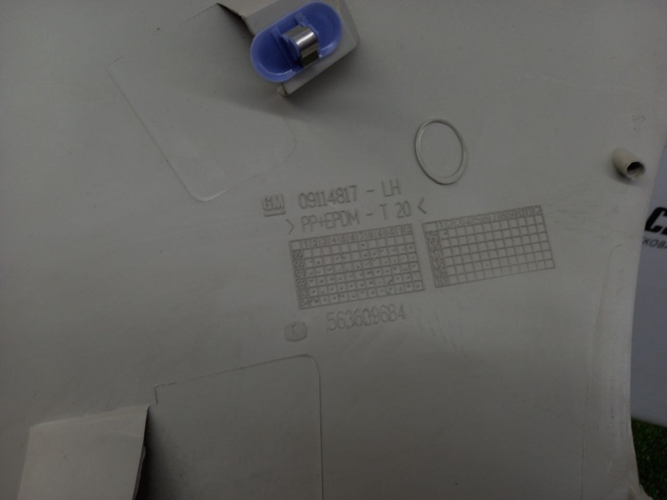 thumb