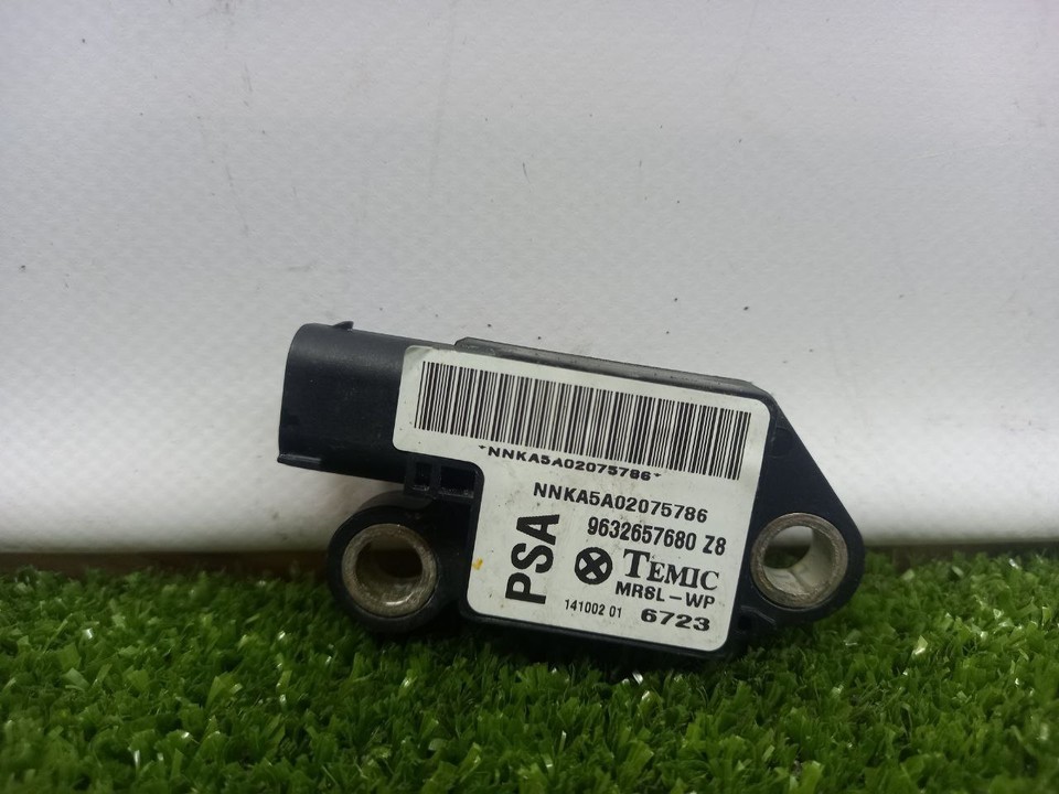  Датчик AIRBAG 
