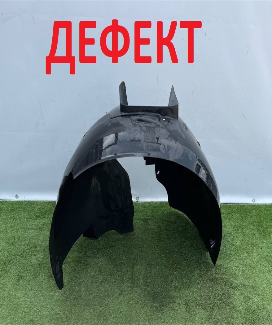  Локер передний левый 