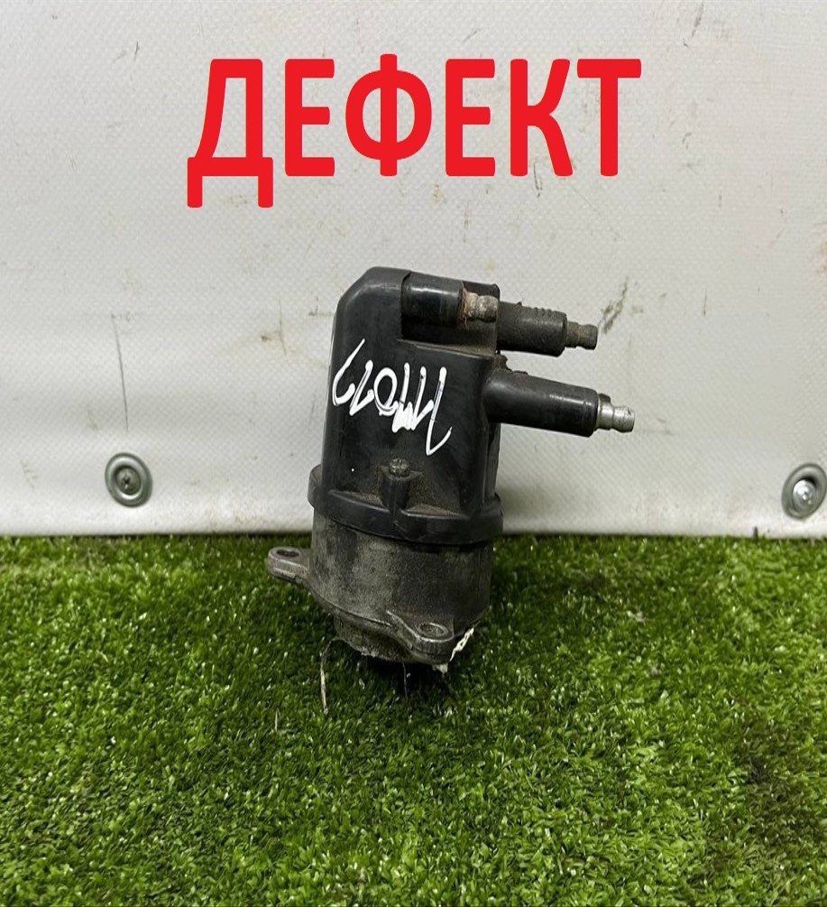  Распределитель зажигания 