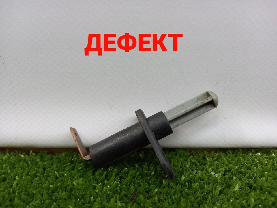  Выключатель концевой 