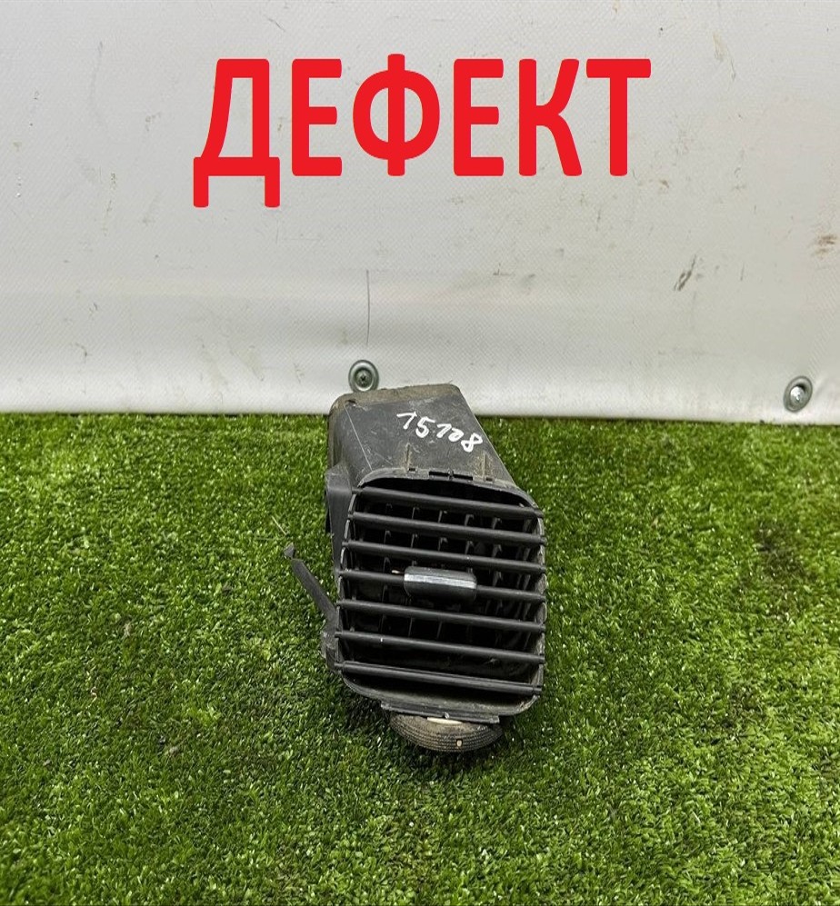  Дефлектор воздушный 
