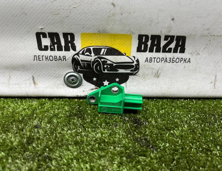  Датчик AIRBAG 