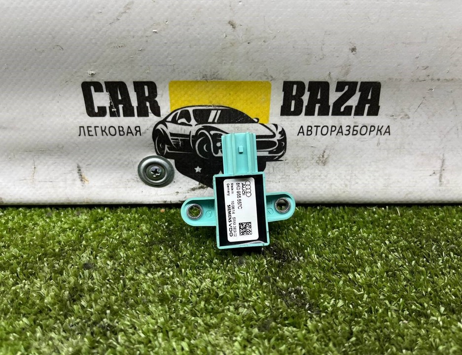  Датчик AIRBAG 