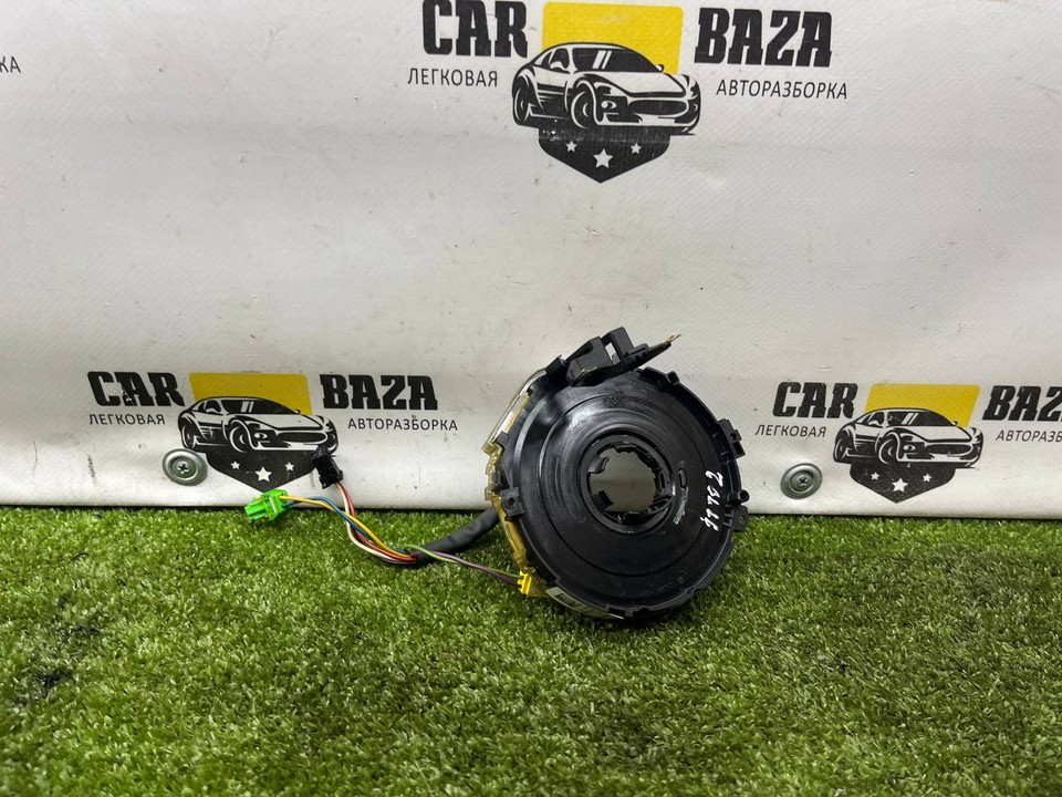  Шлейф под рулевой 