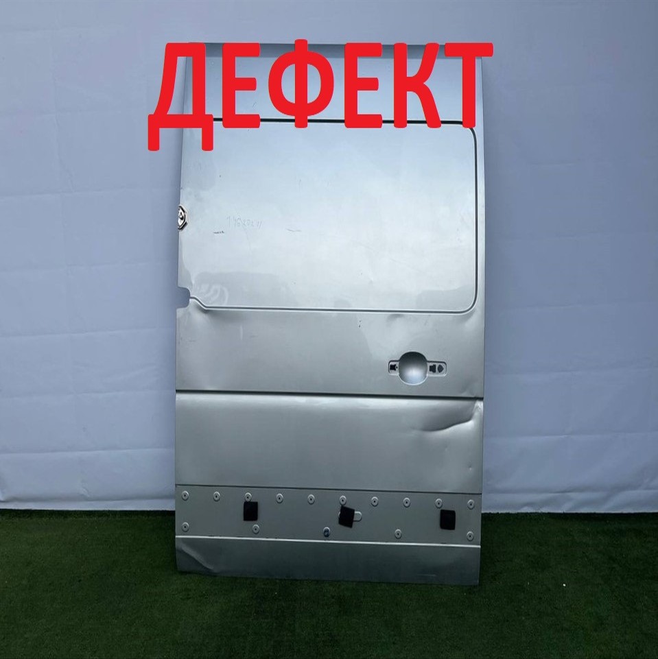 Дверь сдвижная