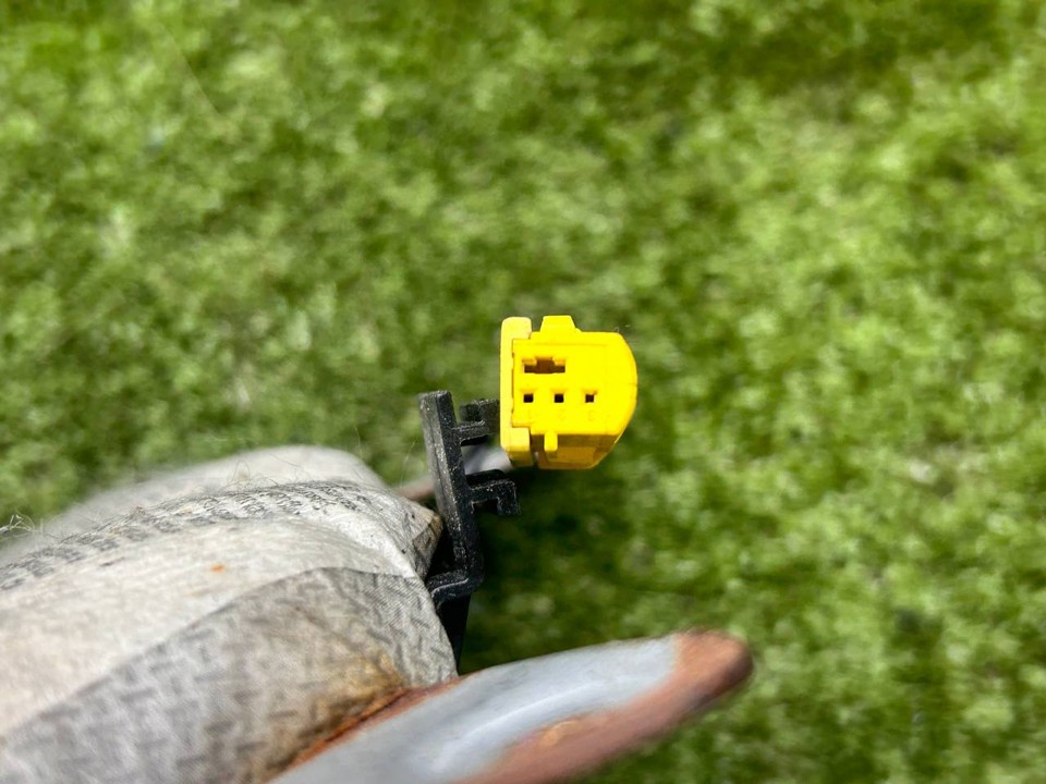 thumb