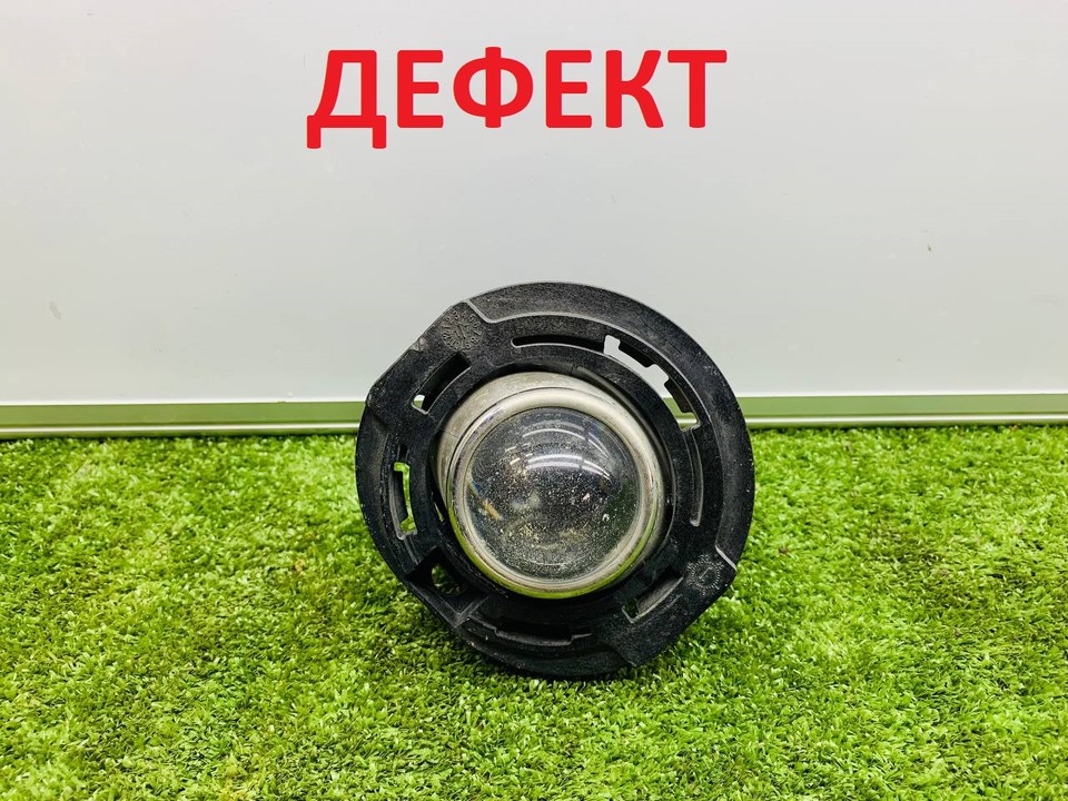  Фара противотуманная 
