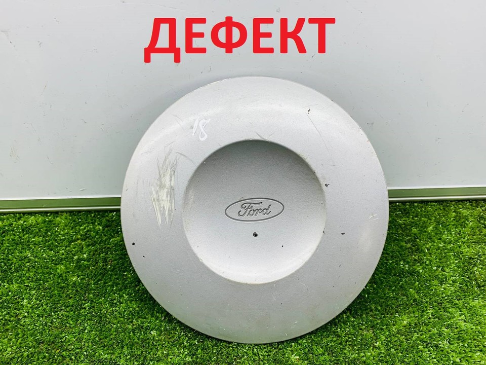  Колпак декоративный 