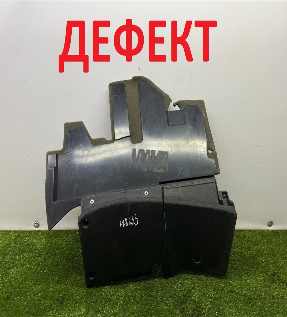  Накладка торпедо 