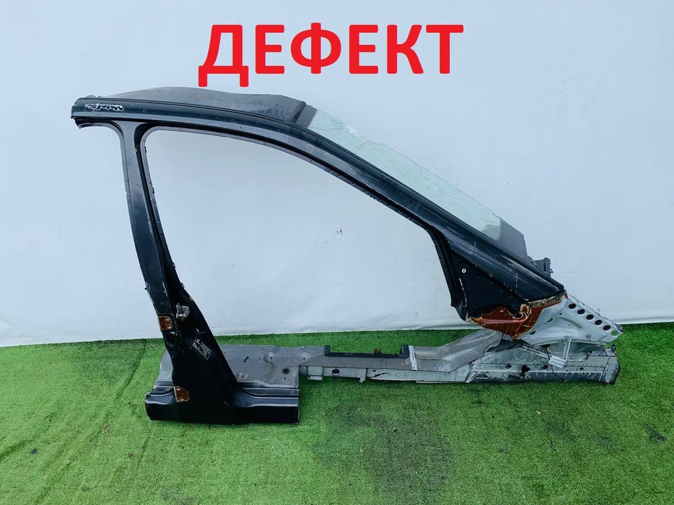  Четверть передняя правая 