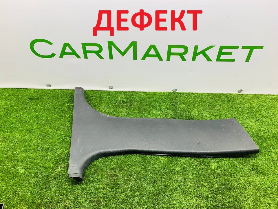  Обшивка стойки центральной правой 