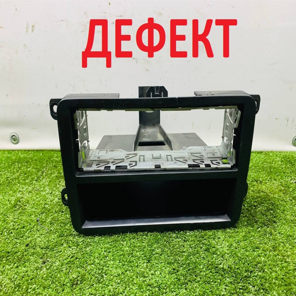  Ящик вещевой 