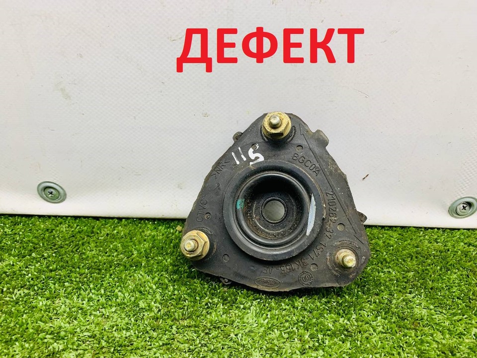  Опора амортизатора 