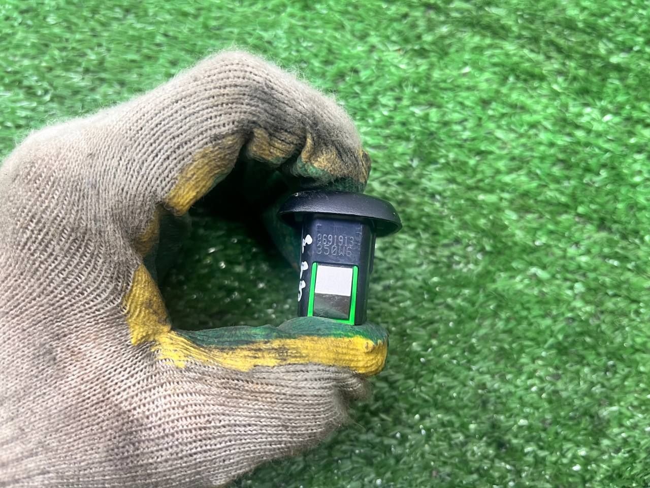 thumb