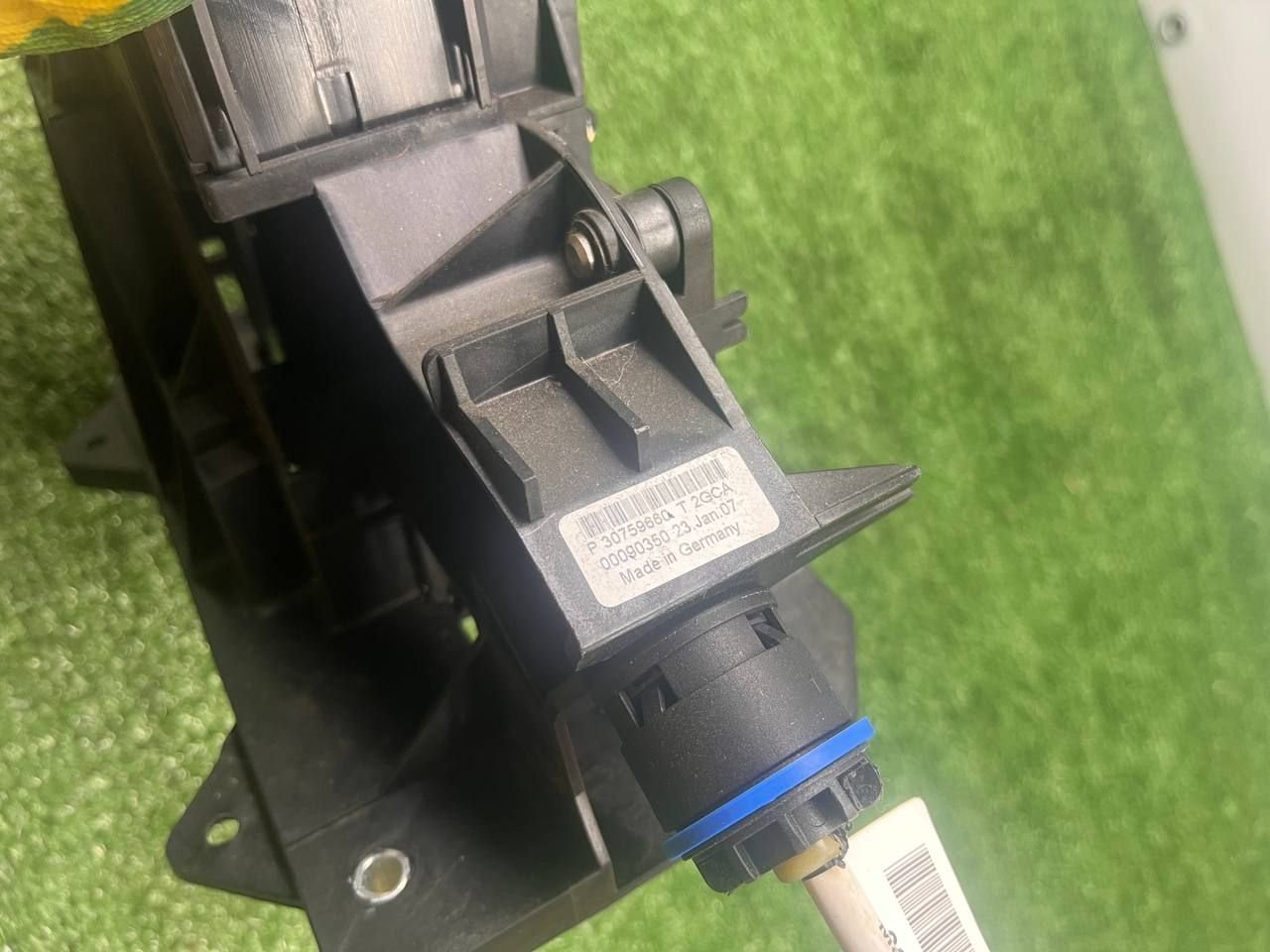 thumb