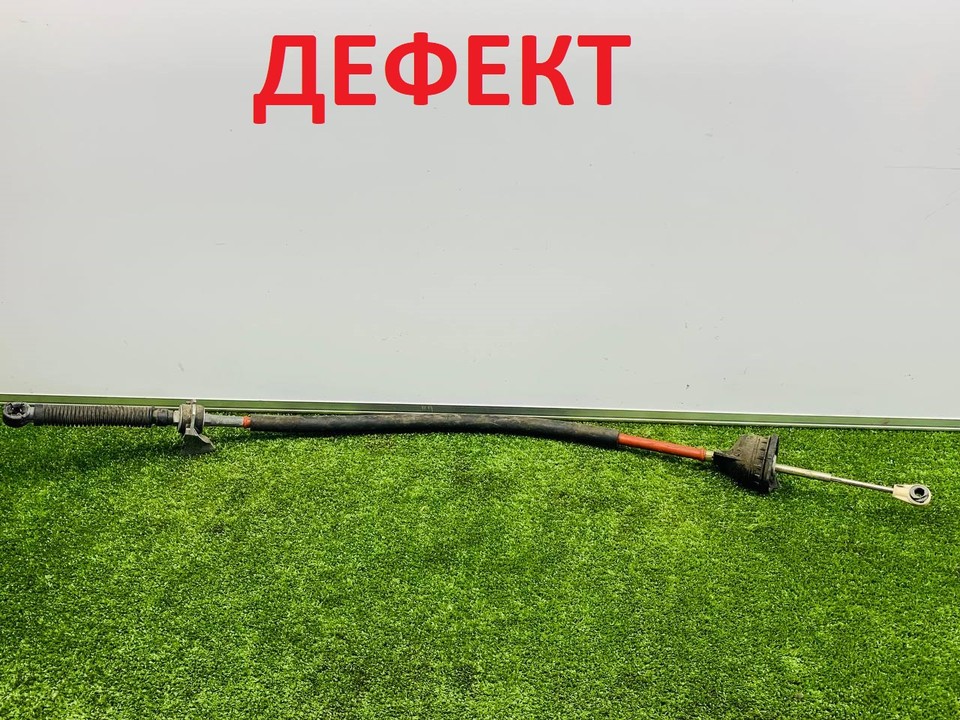  Трос/тяга КПП 