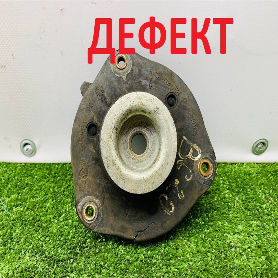 Опора стойки амортизатора 