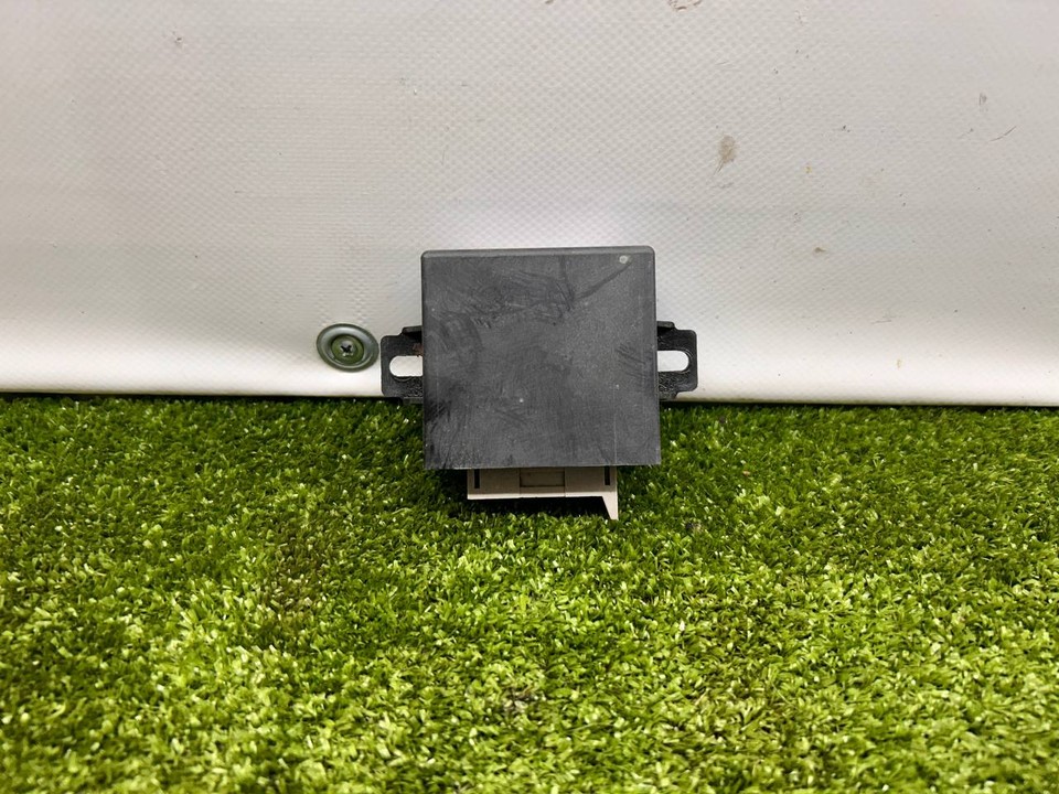  Блок управления зеркалами 