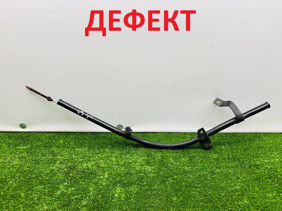  Щуп масляный 