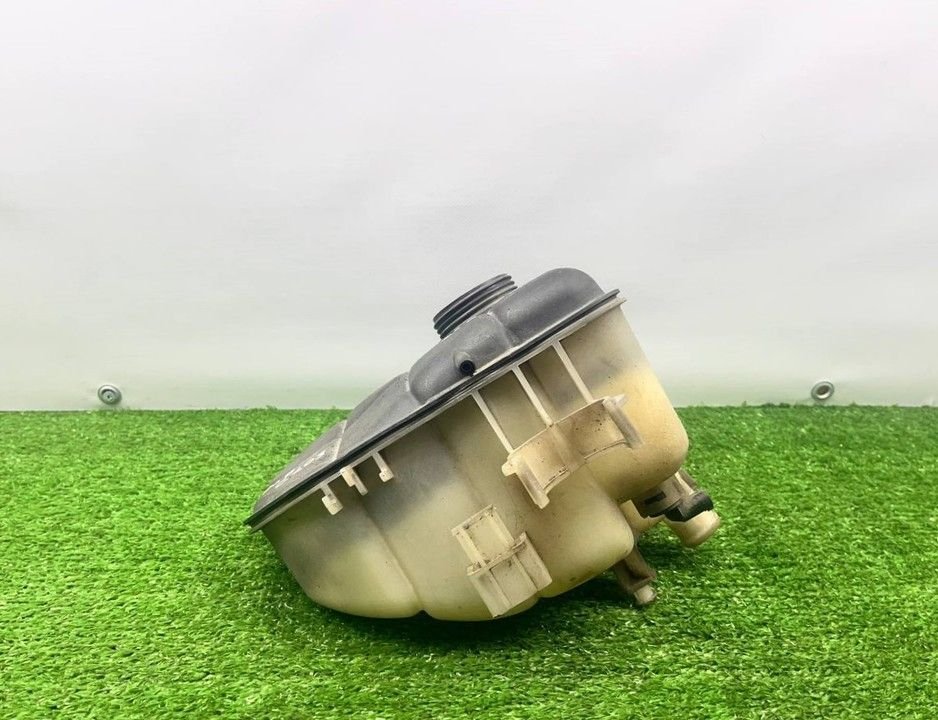 Расширительный бачок