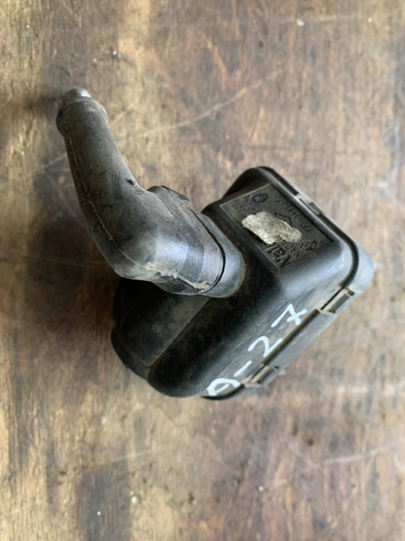 thumb