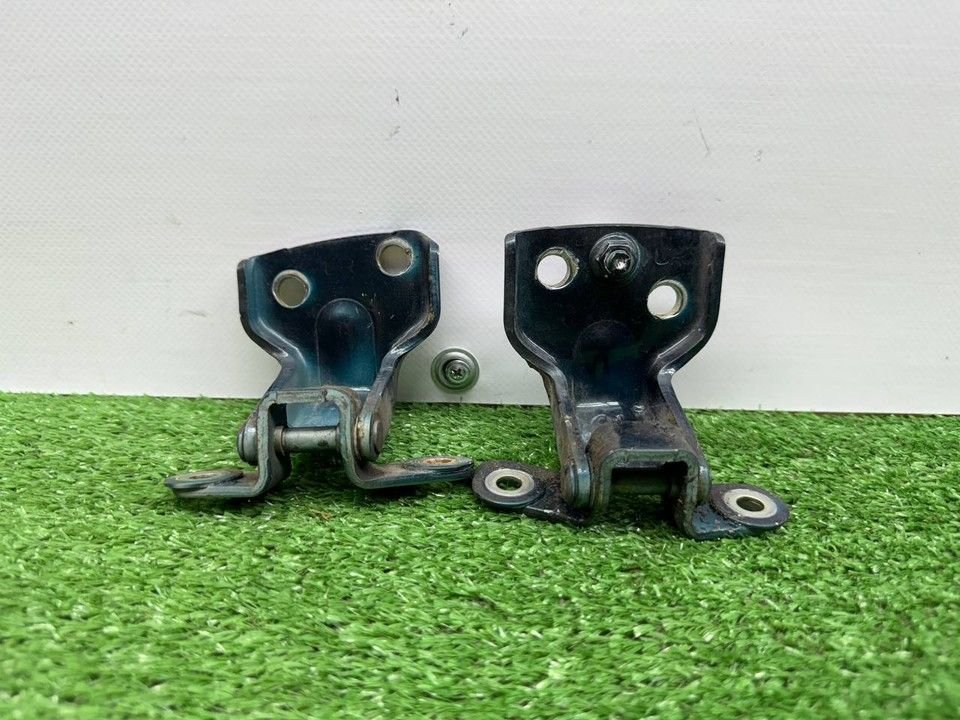 Петля двери задней правой