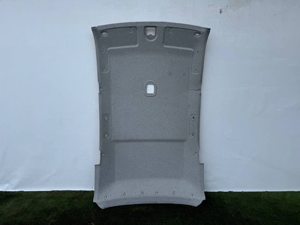 Потолок