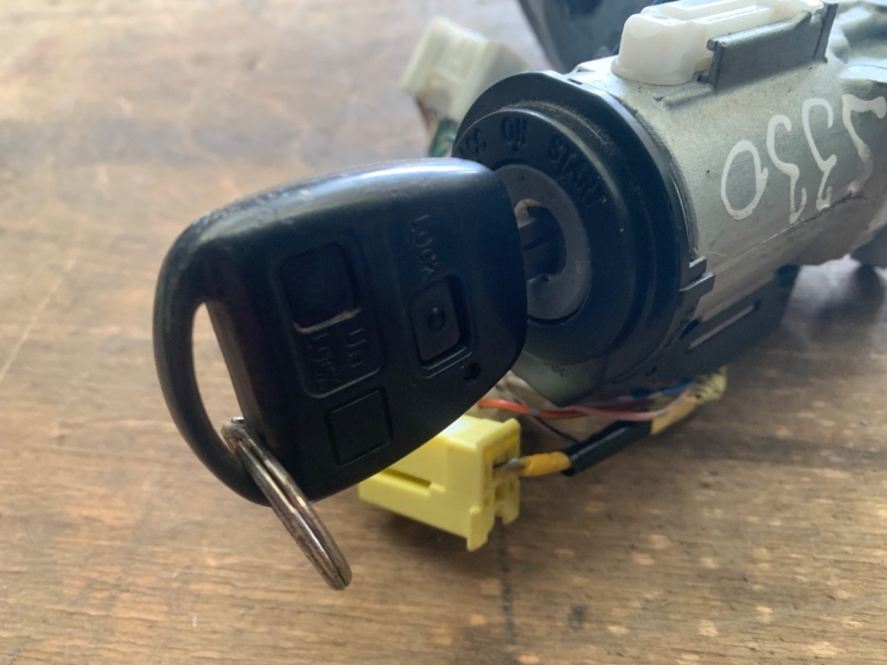 thumb