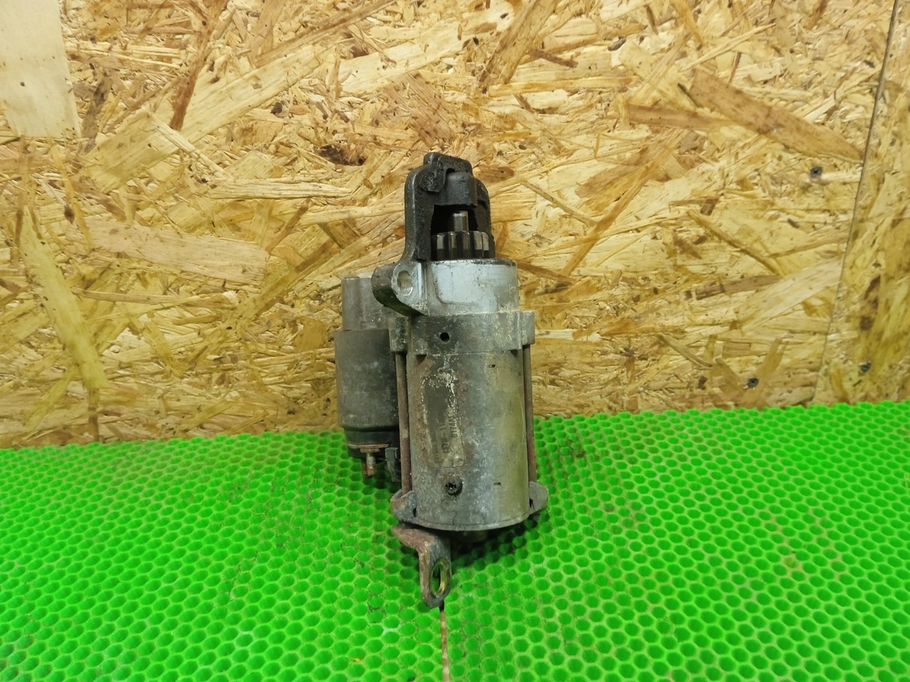 thumb