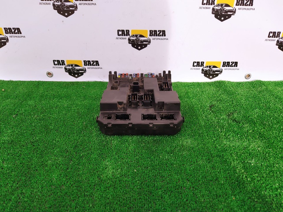  Блок комфорта 