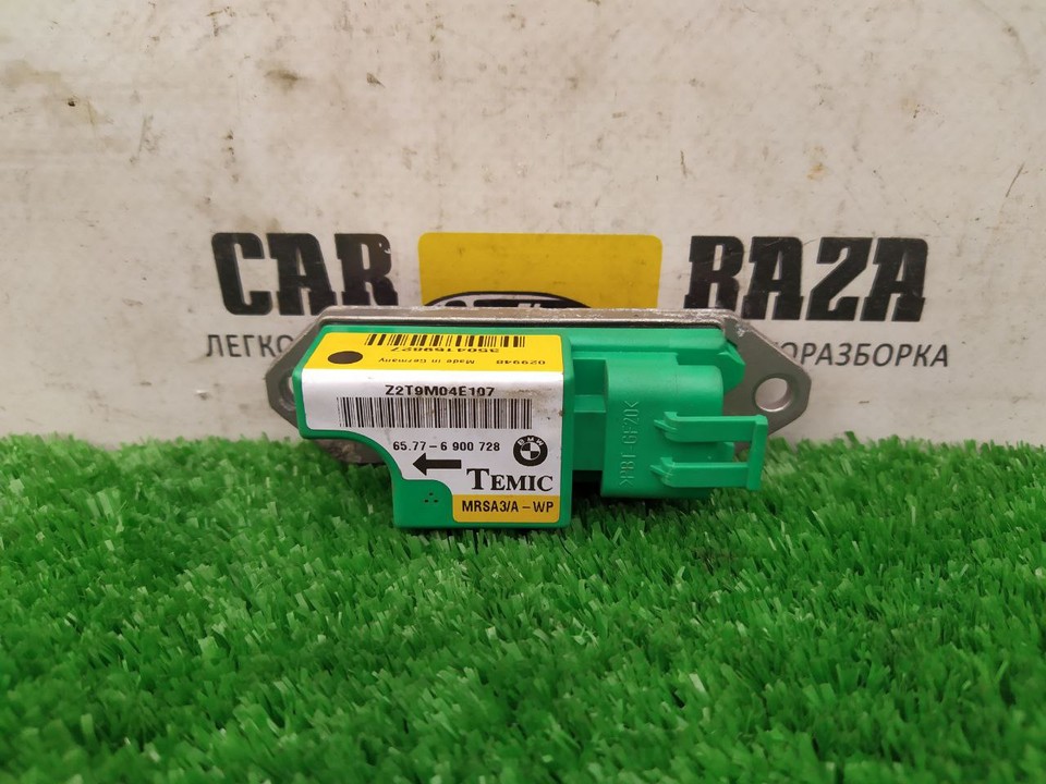  Датчик AIRBAG 