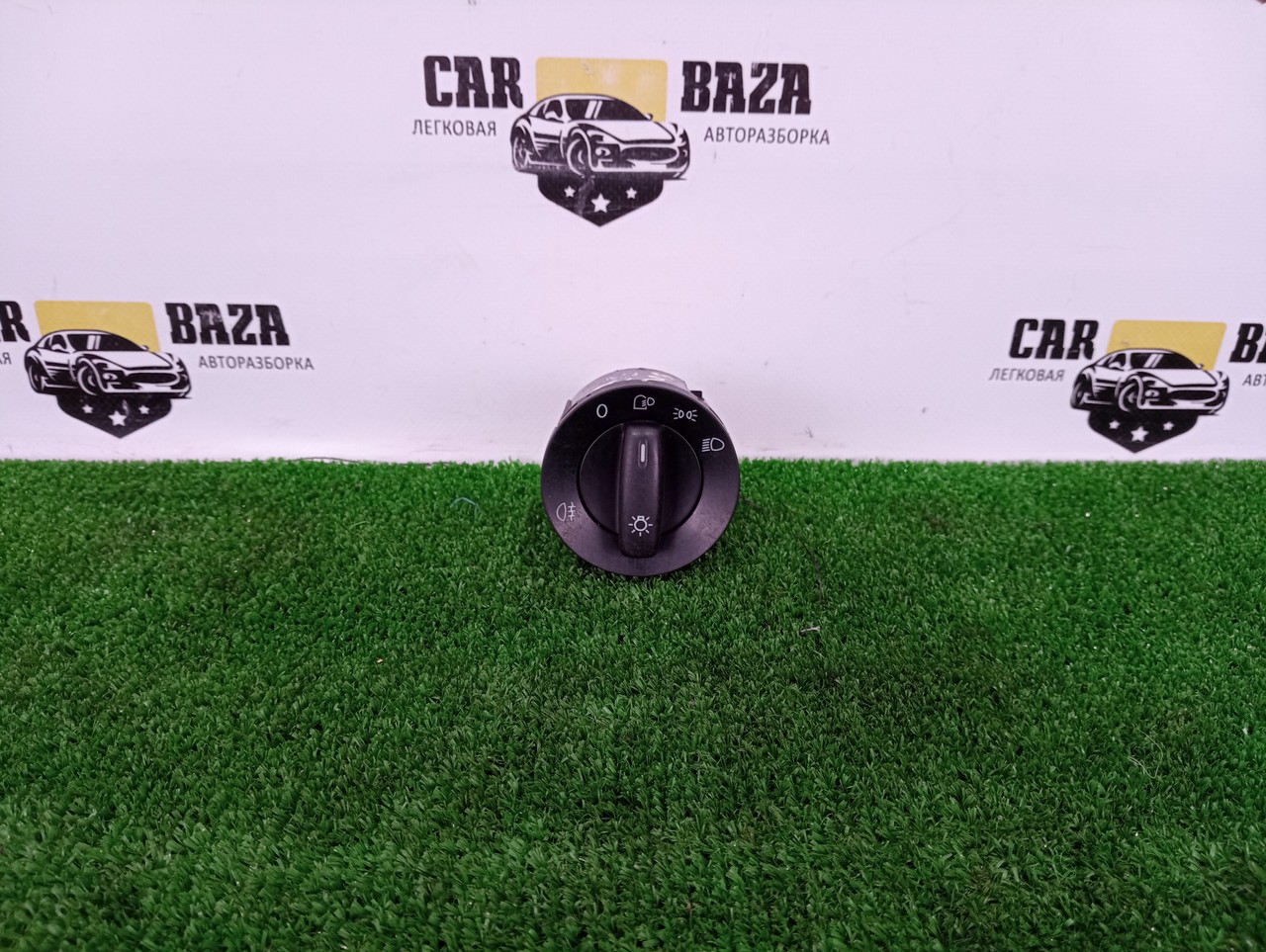  Переключатель света фар 