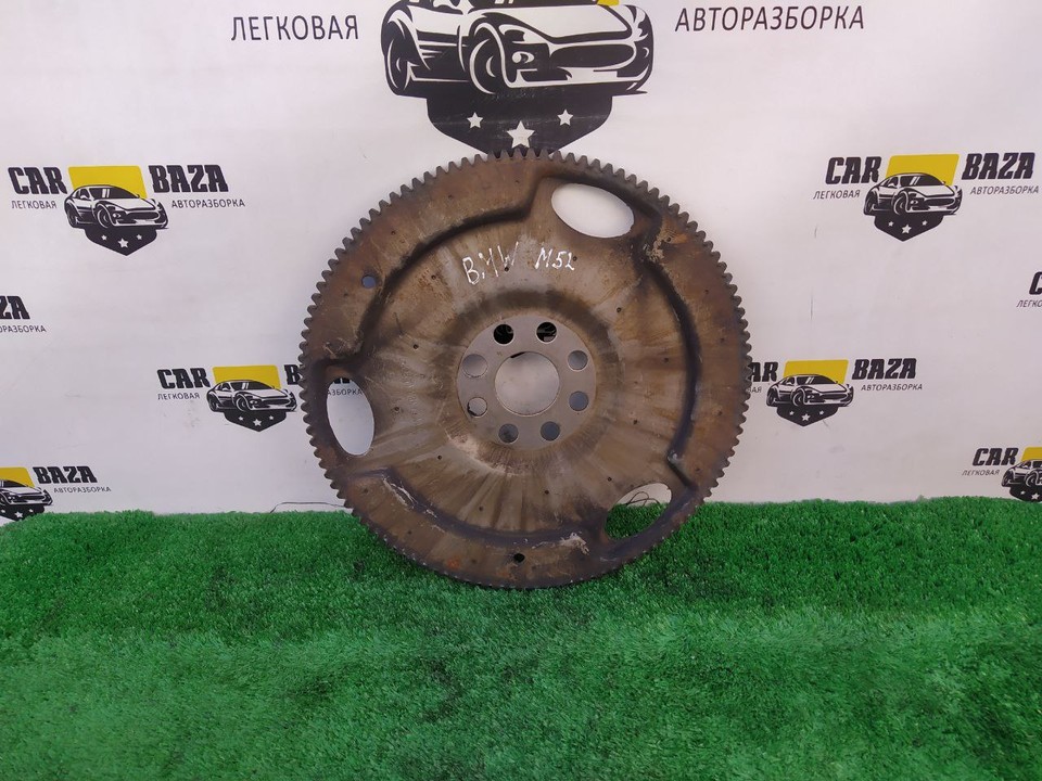  Венец зубчатый маховика 
